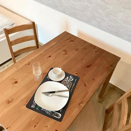Apartment Topp Adult Only Schillig Εξωτερικό φωτογραφία