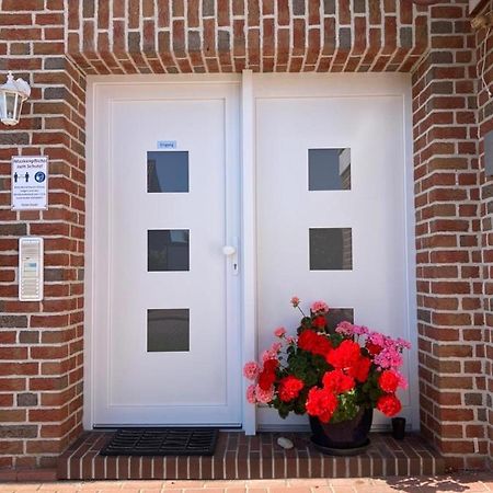 Apartment Topp Adult Only Schillig Εξωτερικό φωτογραφία