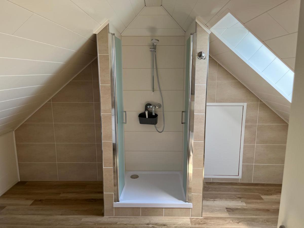 Apartment Topp Adult Only Schillig Εξωτερικό φωτογραφία