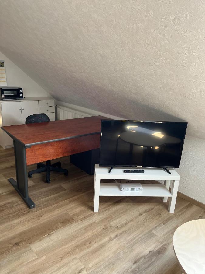 Apartment Topp Adult Only Schillig Εξωτερικό φωτογραφία