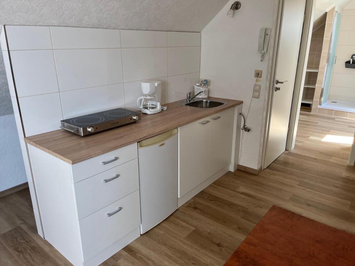Apartment Topp Adult Only Schillig Εξωτερικό φωτογραφία