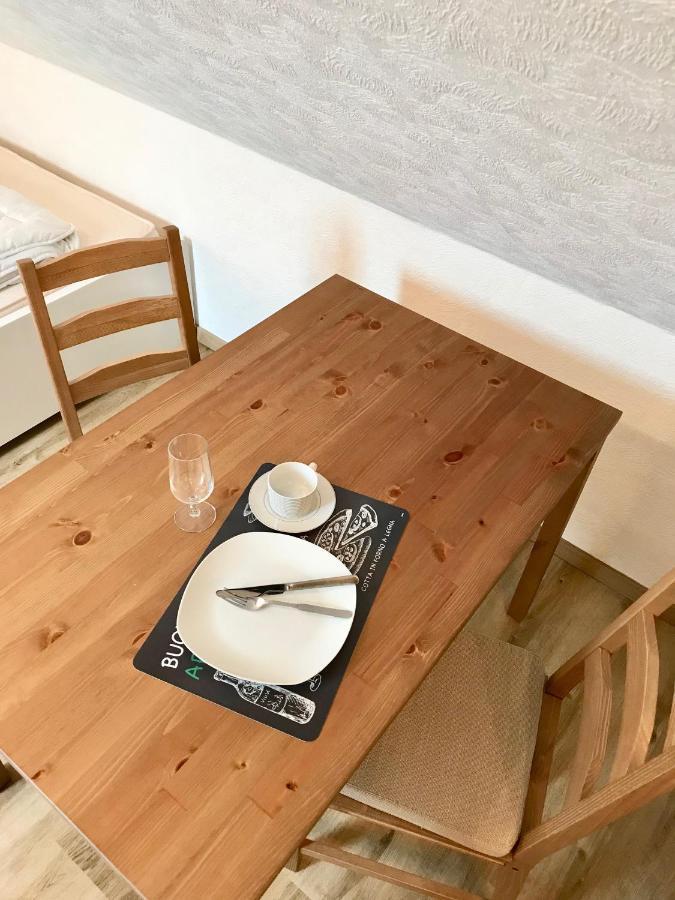Apartment Topp Adult Only Schillig Εξωτερικό φωτογραφία