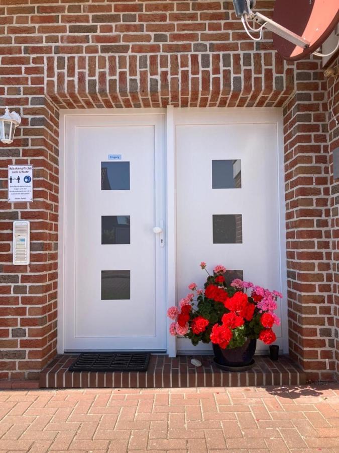 Apartment Topp Adult Only Schillig Εξωτερικό φωτογραφία