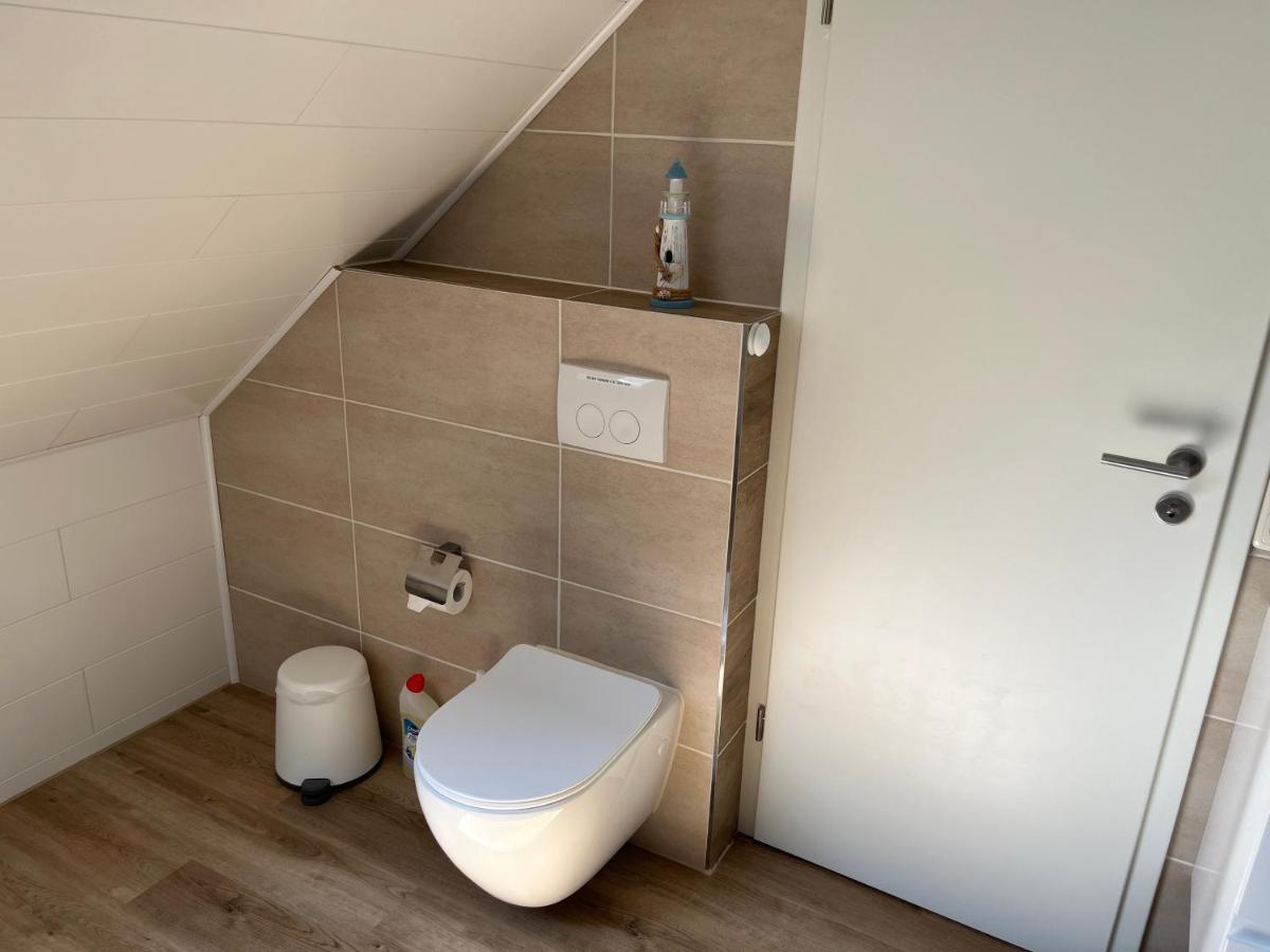 Apartment Topp Adult Only Schillig Εξωτερικό φωτογραφία