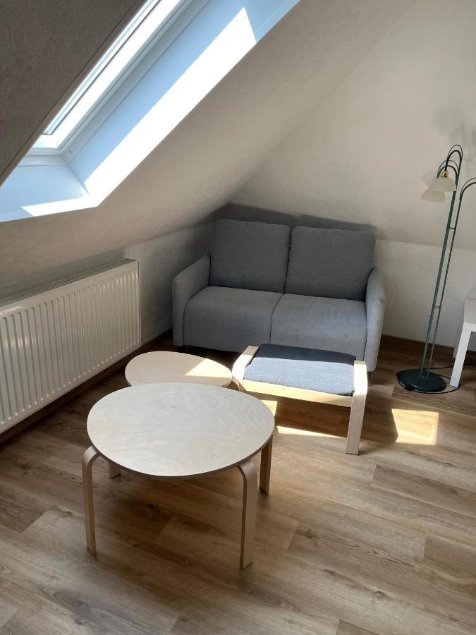 Apartment Topp Adult Only Schillig Εξωτερικό φωτογραφία