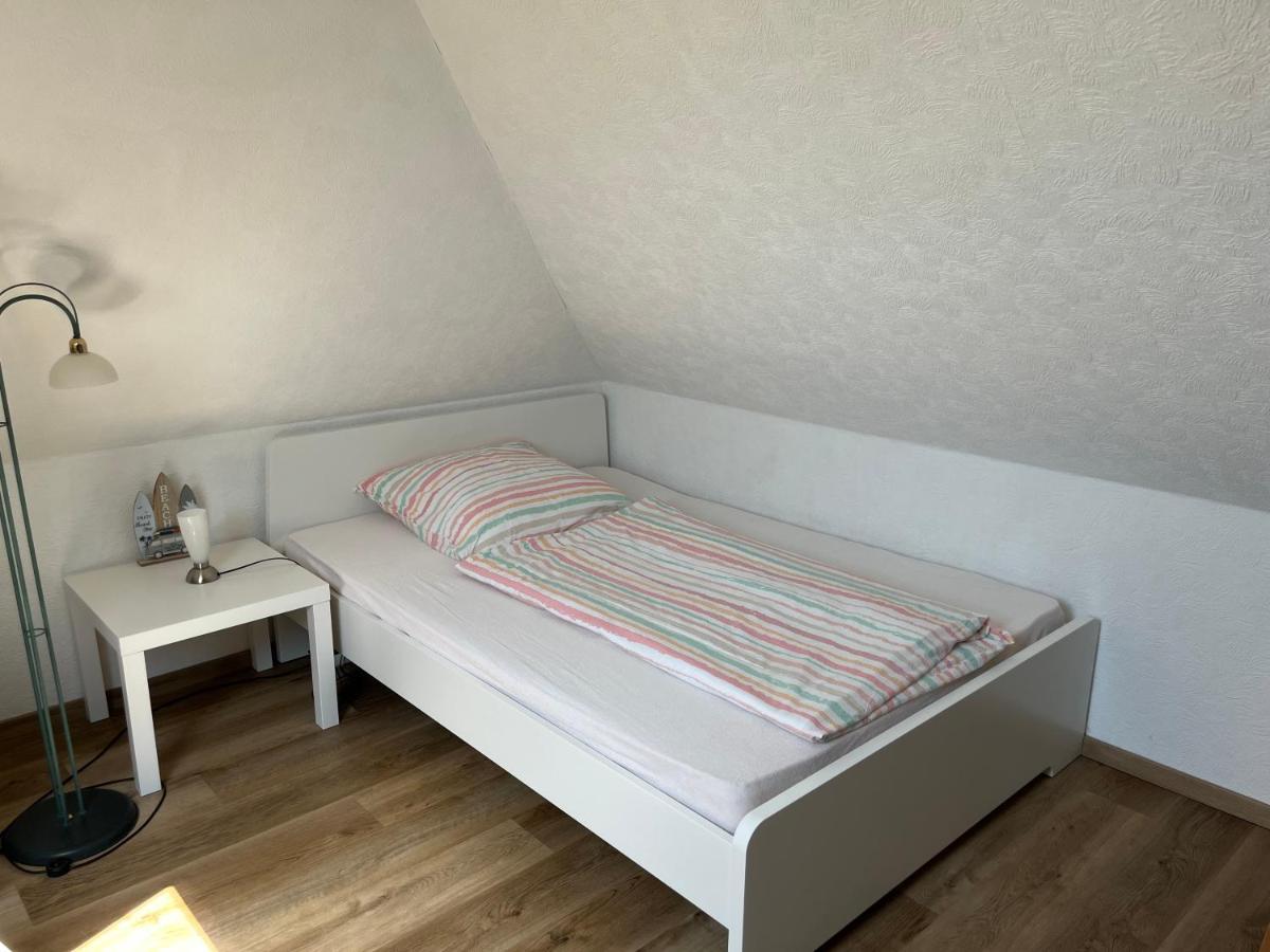Apartment Topp Adult Only Schillig Εξωτερικό φωτογραφία