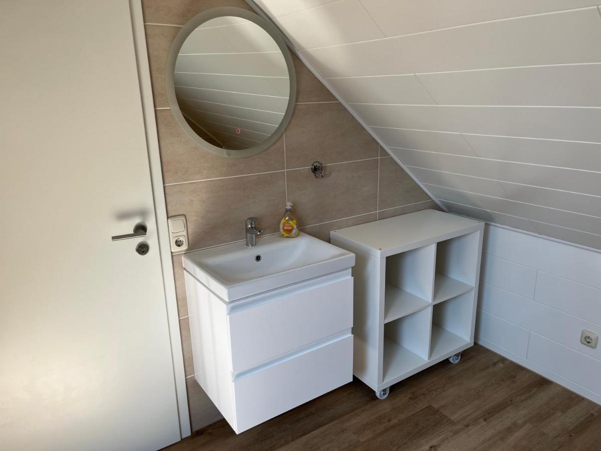Apartment Topp Adult Only Schillig Εξωτερικό φωτογραφία