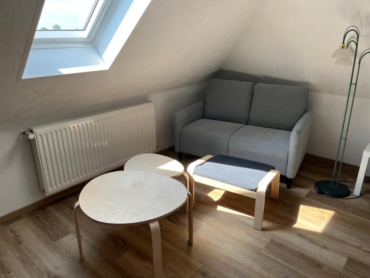 Apartment Topp Adult Only Schillig Εξωτερικό φωτογραφία